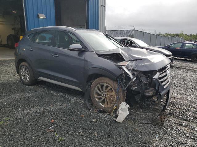 KM8J3CA41JU757798 | 2018 HYUNDAI TUCSON SEL