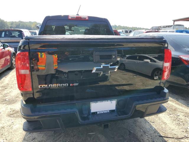2017 CHEVROLET COLORADO L - 1GCGTCEN6H1252949