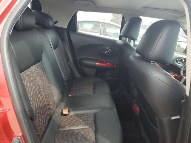 JN8AF5MR5GT600518 Nissan JUKE S