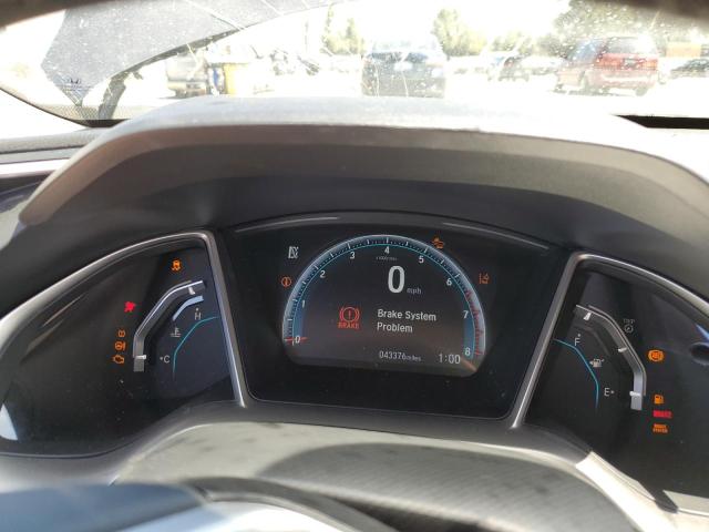 JHMFC1F93JX035166 Honda Civic Touring