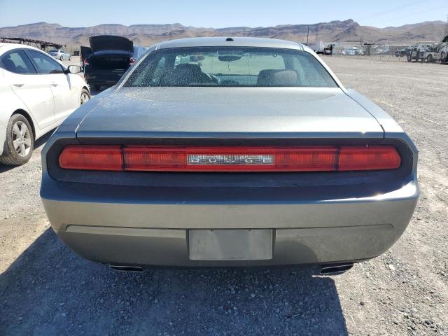 2012 DODGE CHALLENGER #2199196511