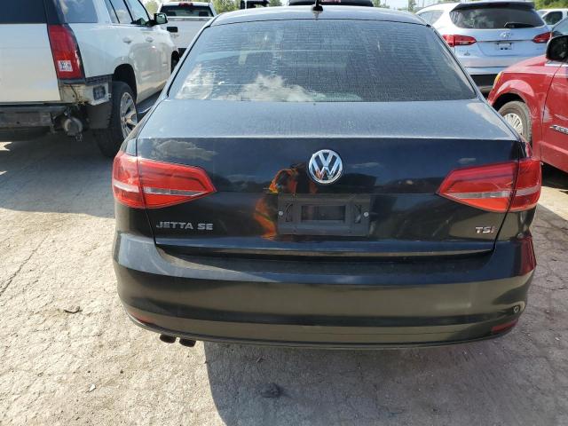 3VWD07AJXFM306885 | 2015 VOLKSWAGEN JETTA SE