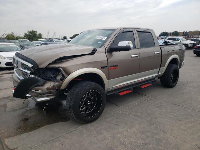 2009 Dodge Ram 1500 