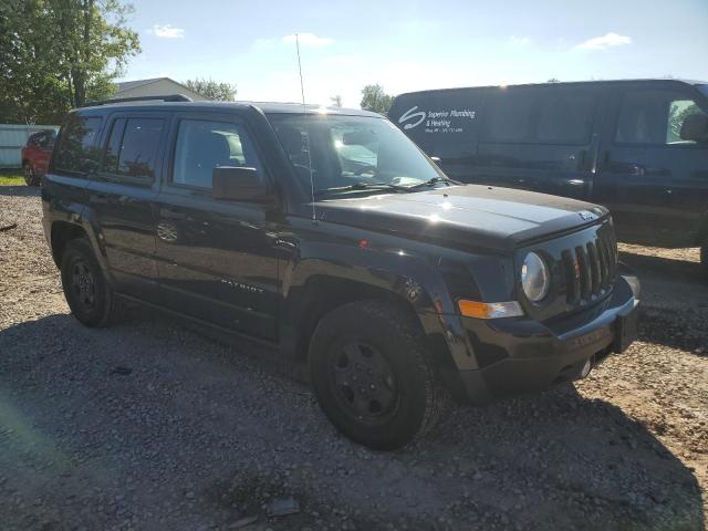 1C4NJRBB0GD709665 | 2016 JEEP PATRIOT SP