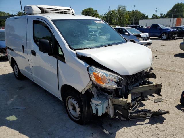 3N6CM0KN2FK705889 Nissan NV200 2.5S