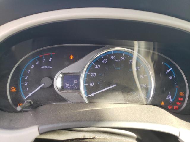 5TDDK3DC3ES077385 Toyota SIENNA XLE