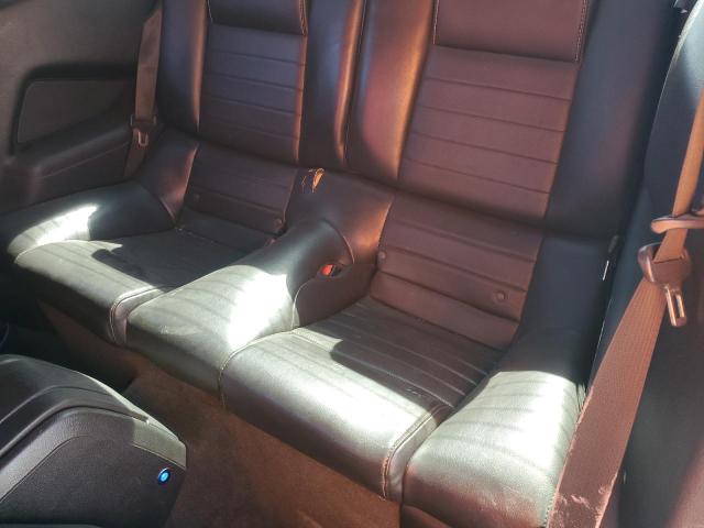 1ZVBP8AM4E5228238 Ford MUSTANG