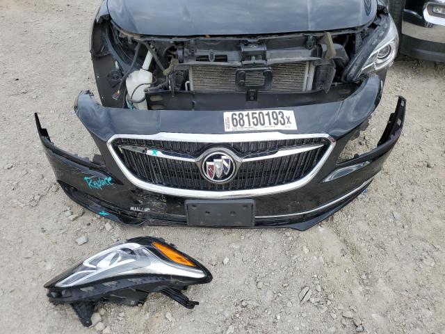 1G4ZR5SS0HU170805 Buick Lacrosse Premium