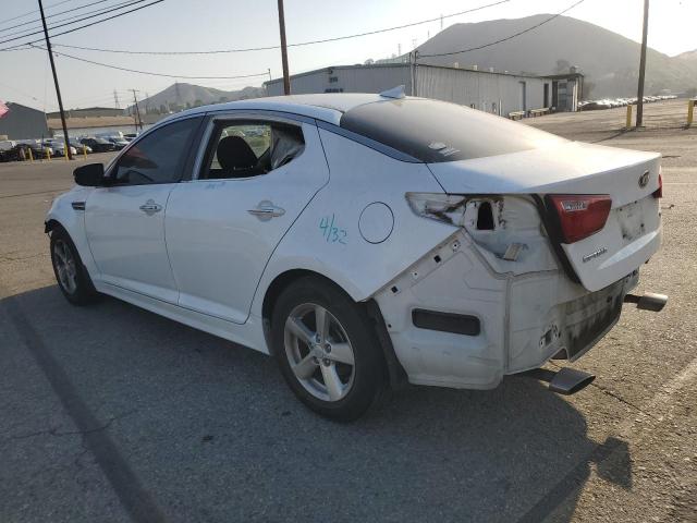 KNAGM4A7XF5665003 KIA Optima Lx