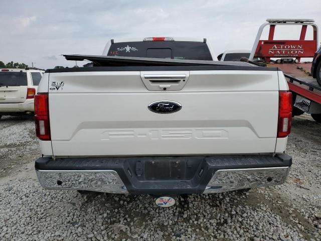 1FTEW1C54KFB24094 | 2019 FORD F150 SUPER