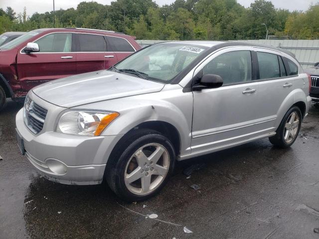 2007 Dodge Caliber R/T