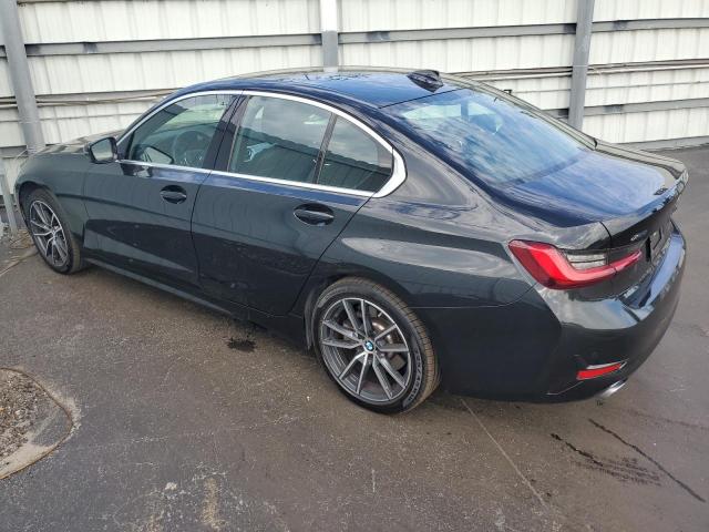 3MW5R7J09N8C72494 BMW 3 Series 330XI 2