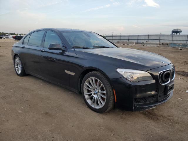 VIN WBAYF8C50ED653190 2014 BMW 7 Series, 750 Lxi no.4