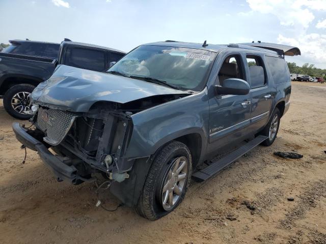 2008 GMC Yukon XL Denali