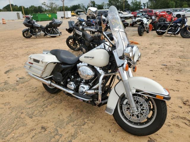 2007 HARLEY-DAVIDSON FLHPI - 1HD1FHM147Y666518