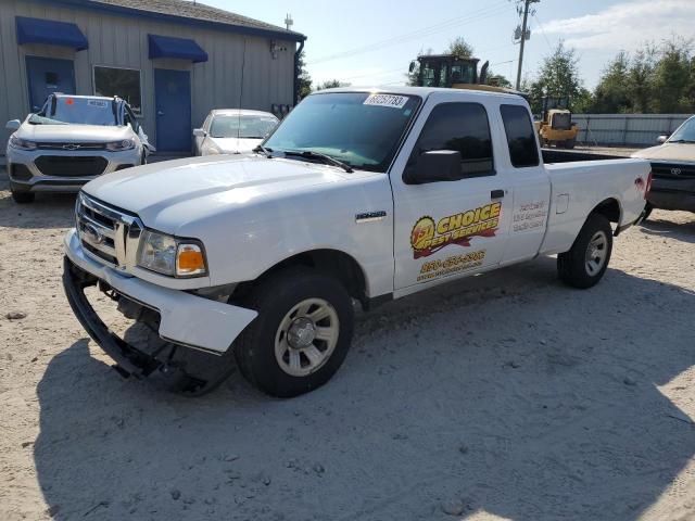 2011 Ford Ranger 