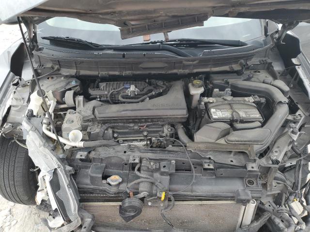 JN8AT2MT3HW384588 Nissan ROGUE S