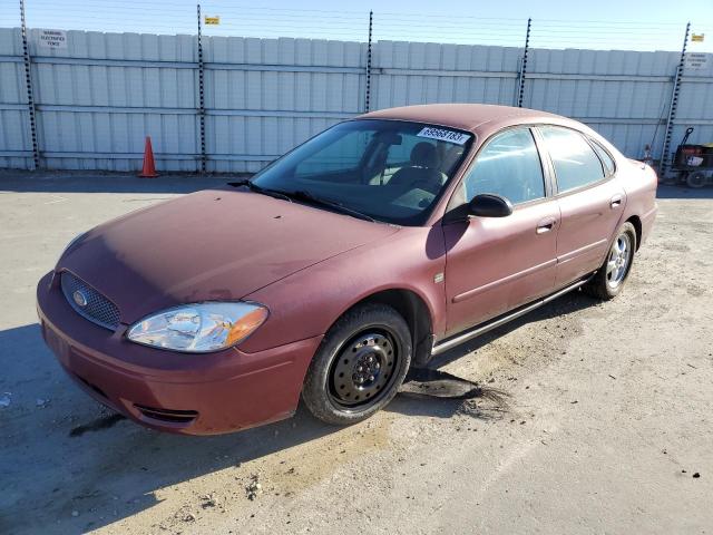 2004 Ford Taurus SES