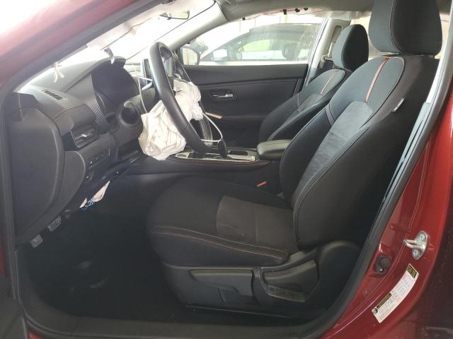 3N1AB8DV4MY212076 Nissan SENTRA SR