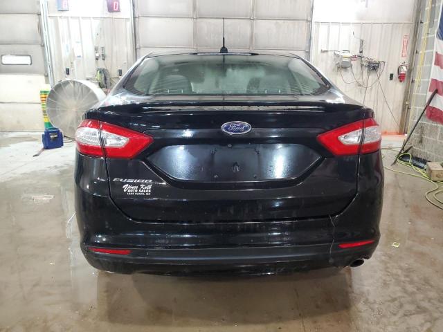 3FA6P0G73GR323712 | 2016 FORD FUSION S