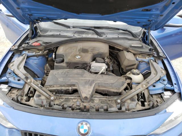 WBA3V5C52FP753626 BMW 428 I