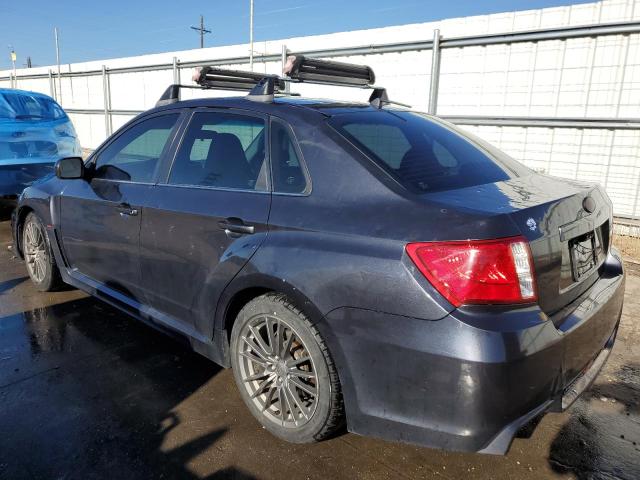 JF1GV7E63EG012248 Subaru Impreza Wrx