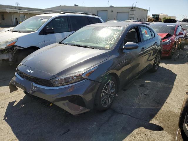 2022 Kia Forte FE