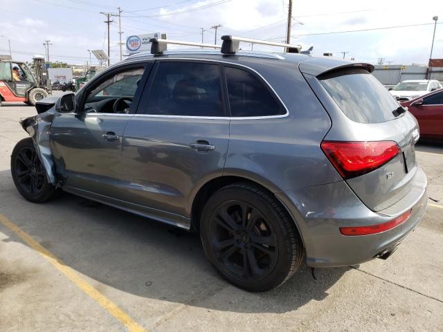 VIN WA1DGAFP2DA092231 2013 Audi Q5, Premium Plus no.2