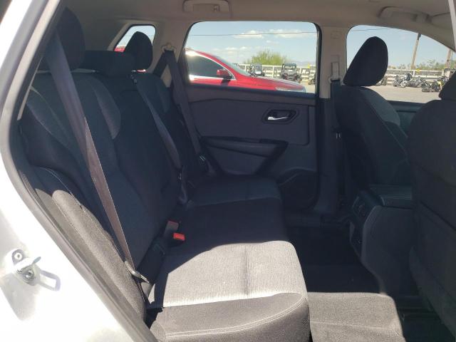 5N1BT3BAXNC678814 Nissan ROGUE SV