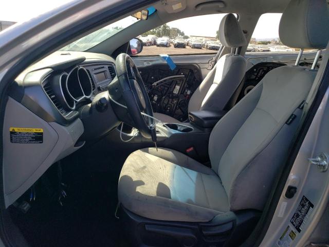 5XXGM4A74FG459111 KIA Optima Lx