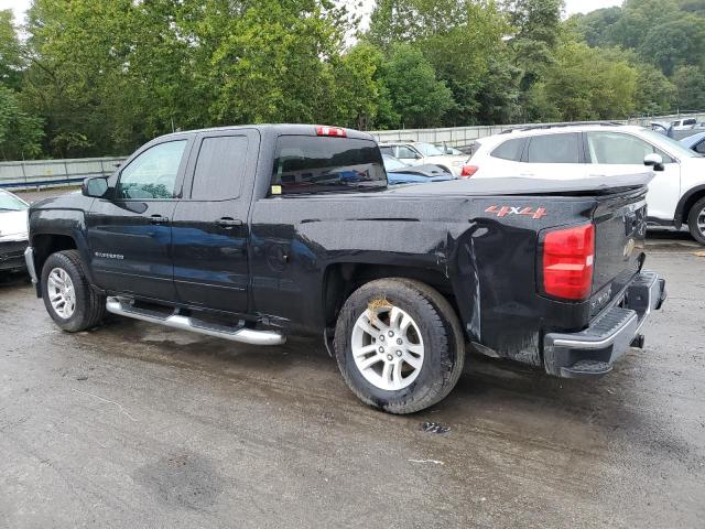 2GCVKREC0J1108454 | 2018 CHEVROLET SILVERADO