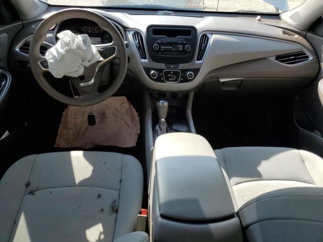2017 CHEVROLET MALIBU L 1G1ZA5ST6HF221838