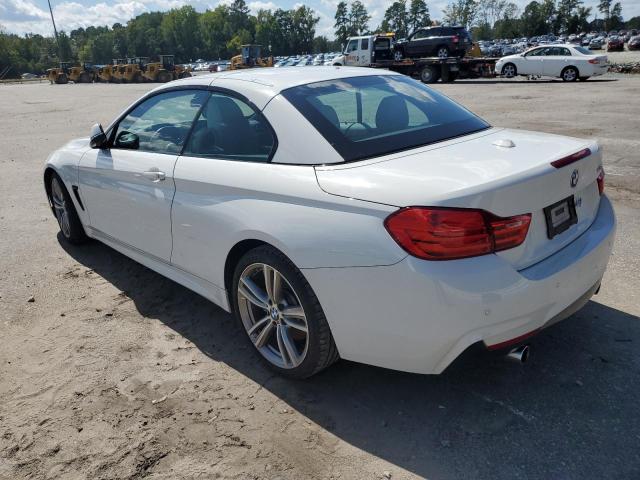 WBA3T3C58G5A41888 BMW 435 I