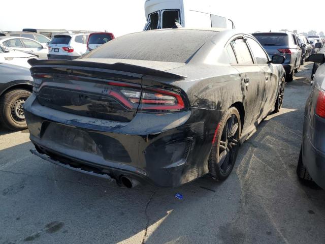 2018 Dodge Charger R/T 392 VIN: 2C3CDXGJ5JH187875 Lot: 68836173