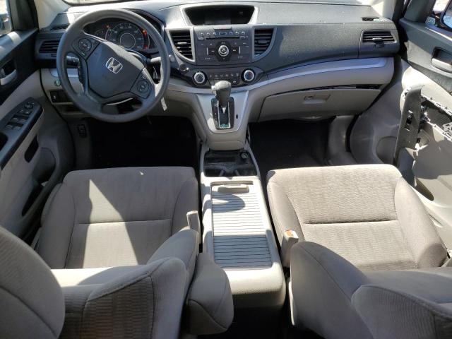 5J6RM4H31EL108242 Honda CR-V LX