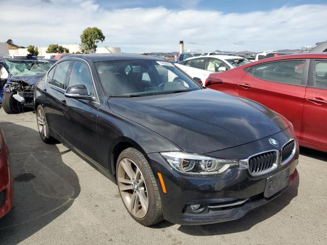 WBA8B9G53JNU95735 BMW 330 I
