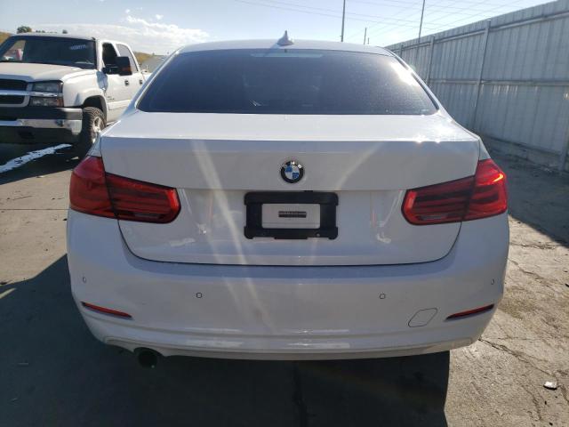 WBA8E5G30HNU42595 BMW 320 XI