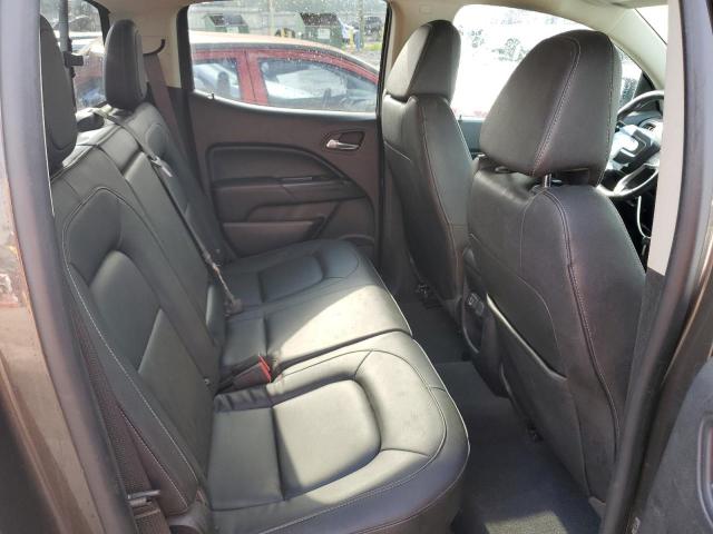 1GTG6DEN6K1352098 GMC CANYON SLT