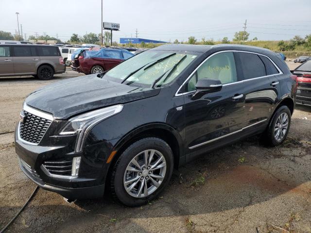 1GYKNDRS8MZ173069 Cadillac XT5 PREMIU