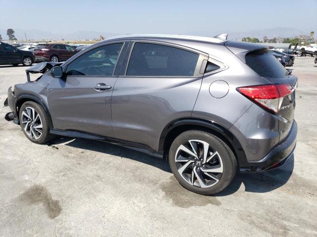 3CZRU5H10LM704801 Honda HR-V SPORT