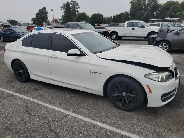 WBA5A5C55ED506878 BMW 528 I