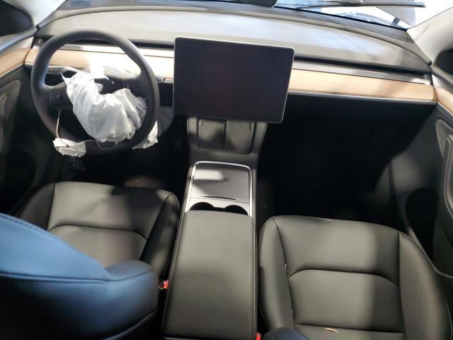 7SAYGDEE3PA143997 Tesla Model Y