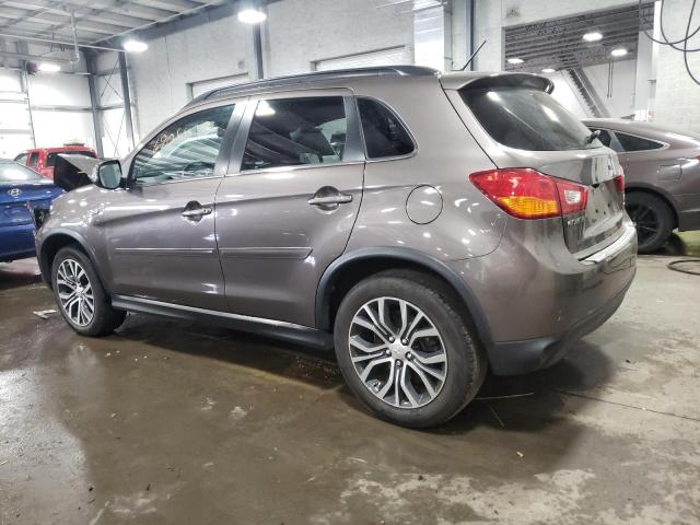 JA4AR4AW2GZ059071 Mitsubishi Outlander Sport Sel