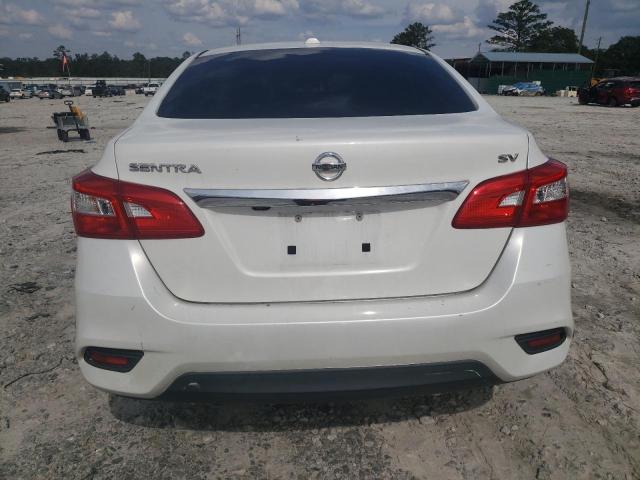 2016 NISSAN SENTRA S - 3N1AB7AP4GL662716
