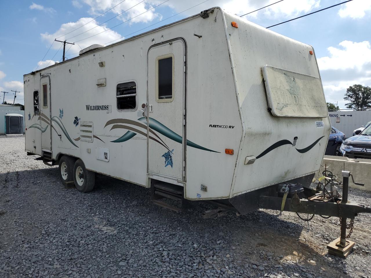 2000 WILDWOOD WILDWOOD for Sale PA ALTOONA Thu. Nov 09, 2023