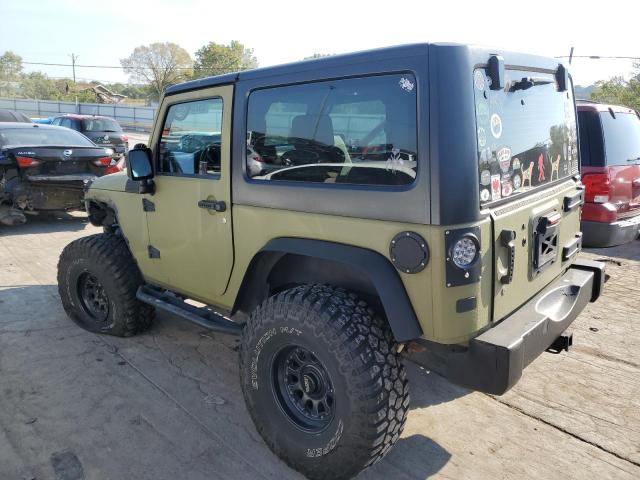 1J4FA241X8L557606 2008 Jeep Wrangler X