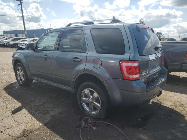 Vin: 1fmcu0eg4aka45791, lot: 67594483, ford escape limited 20102