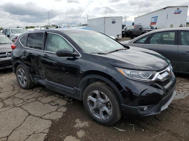 2HKRW2H89JH696440 | 2018 HONDA CR-V EXL