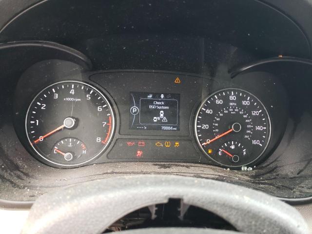 5XXGT4L37JG261306 KIA Optima Lx