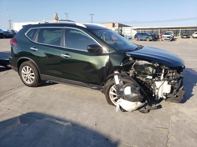 5N1AT2MT9LC747395 Nissan ROGUE S